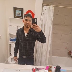 Meet your Posher, Erick